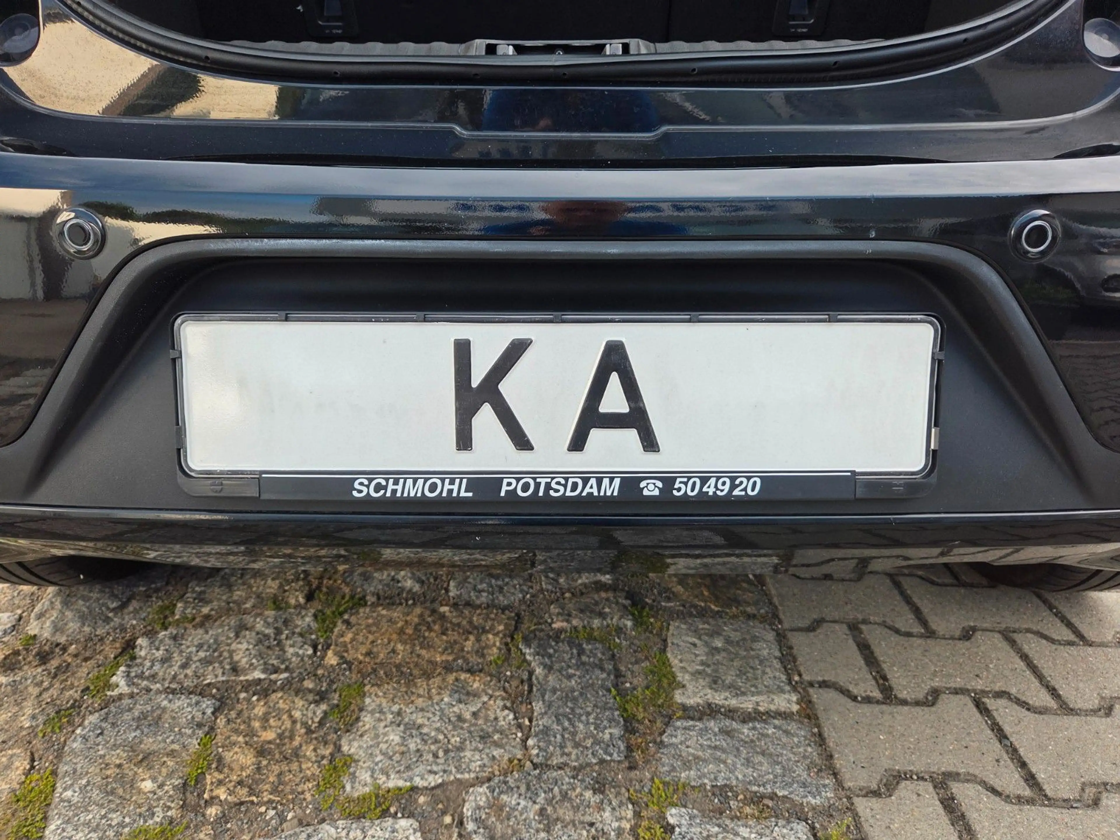 Ford Ka/Ka+ KA+ Cool & Connect Scheckheftgepflegt — photo 14
