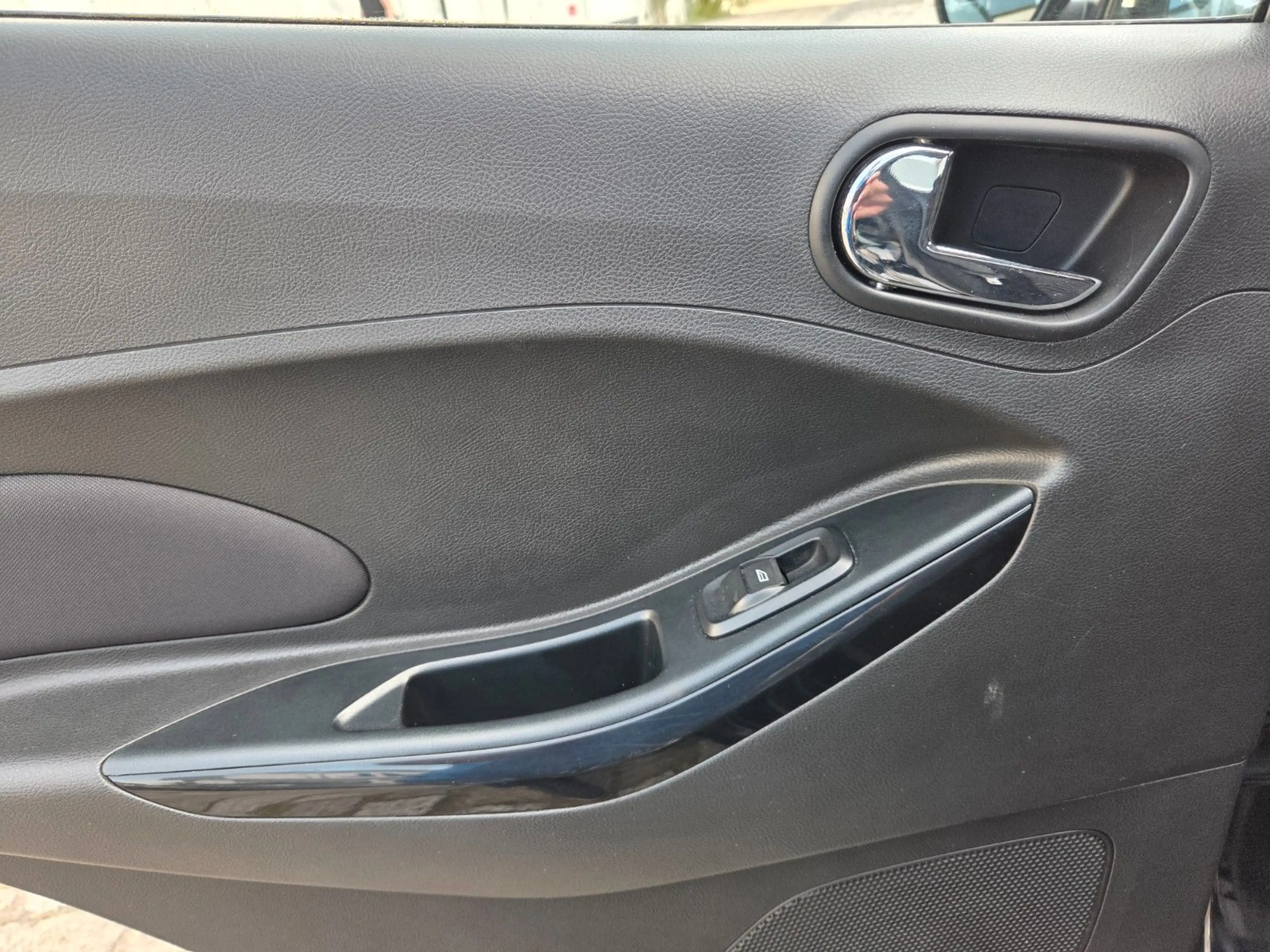 Ford Ka/Ka+ KA+ Cool & Connect Scheckheftgepflegt — photo 23
