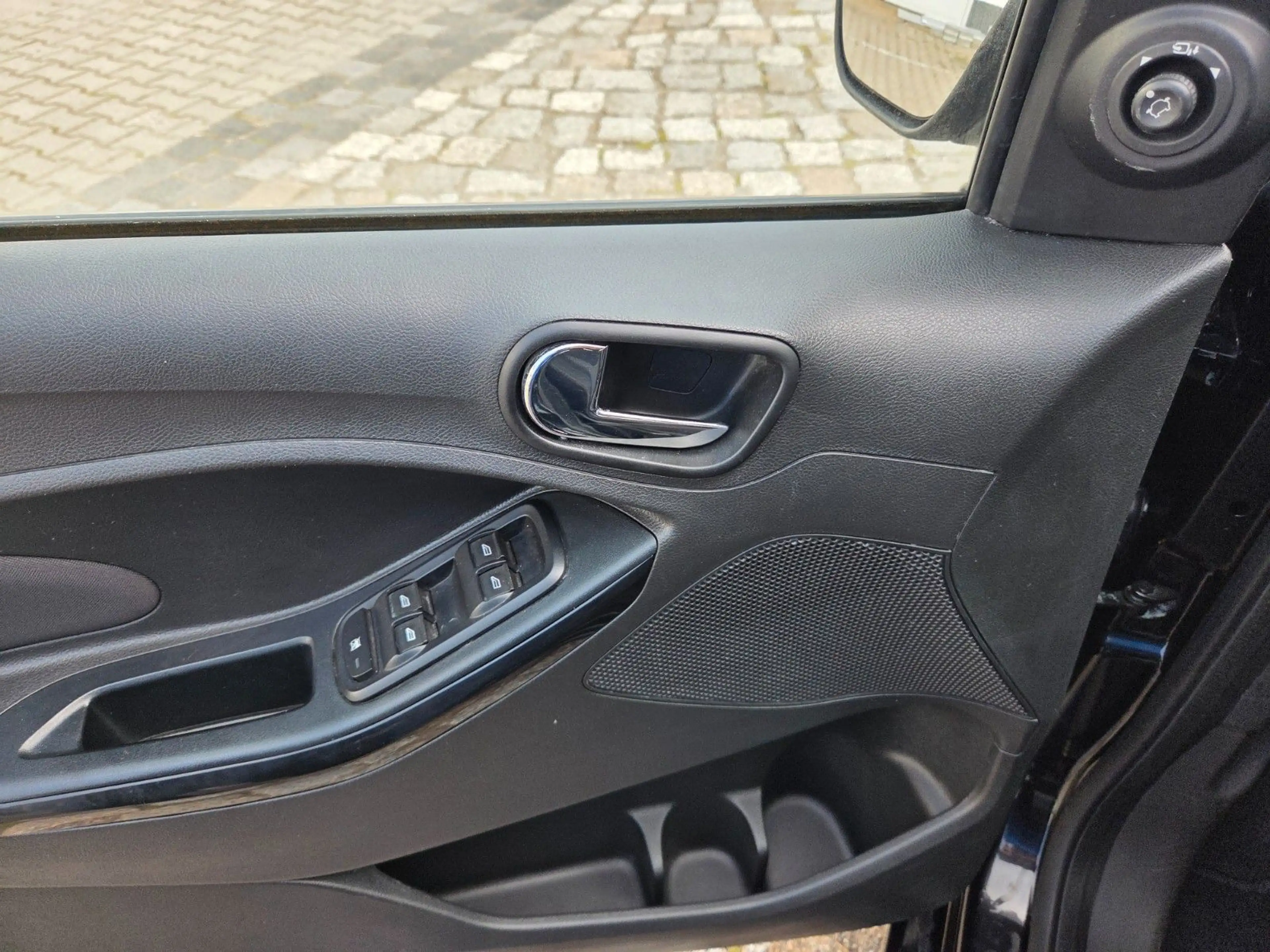 Ford Ka/Ka+ KA+ Cool & Connect Scheckheftgepflegt — photo 24