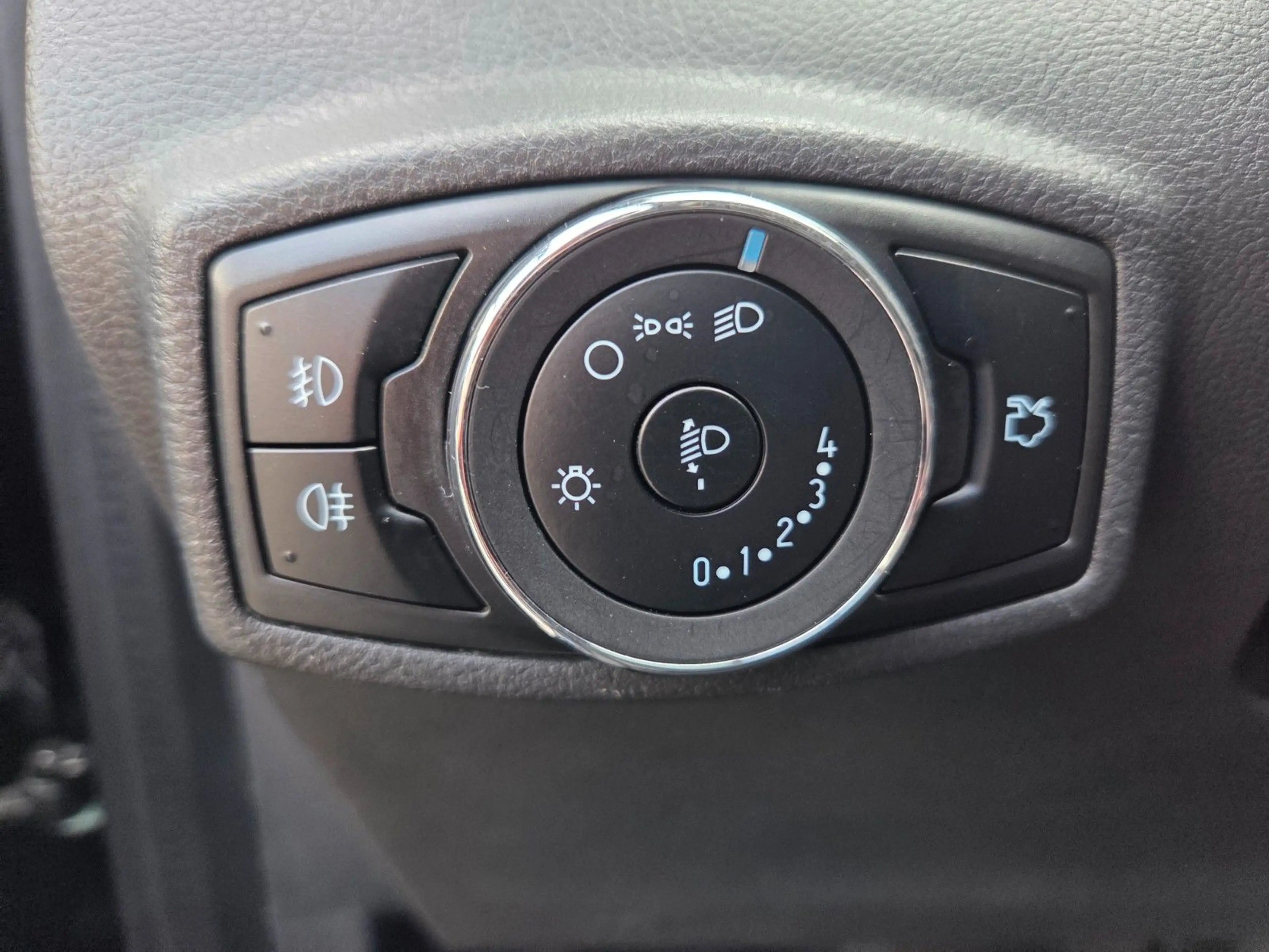 Ford Ka/Ka+ KA+ Cool & Connect Scheckheftgepflegt — photo 25