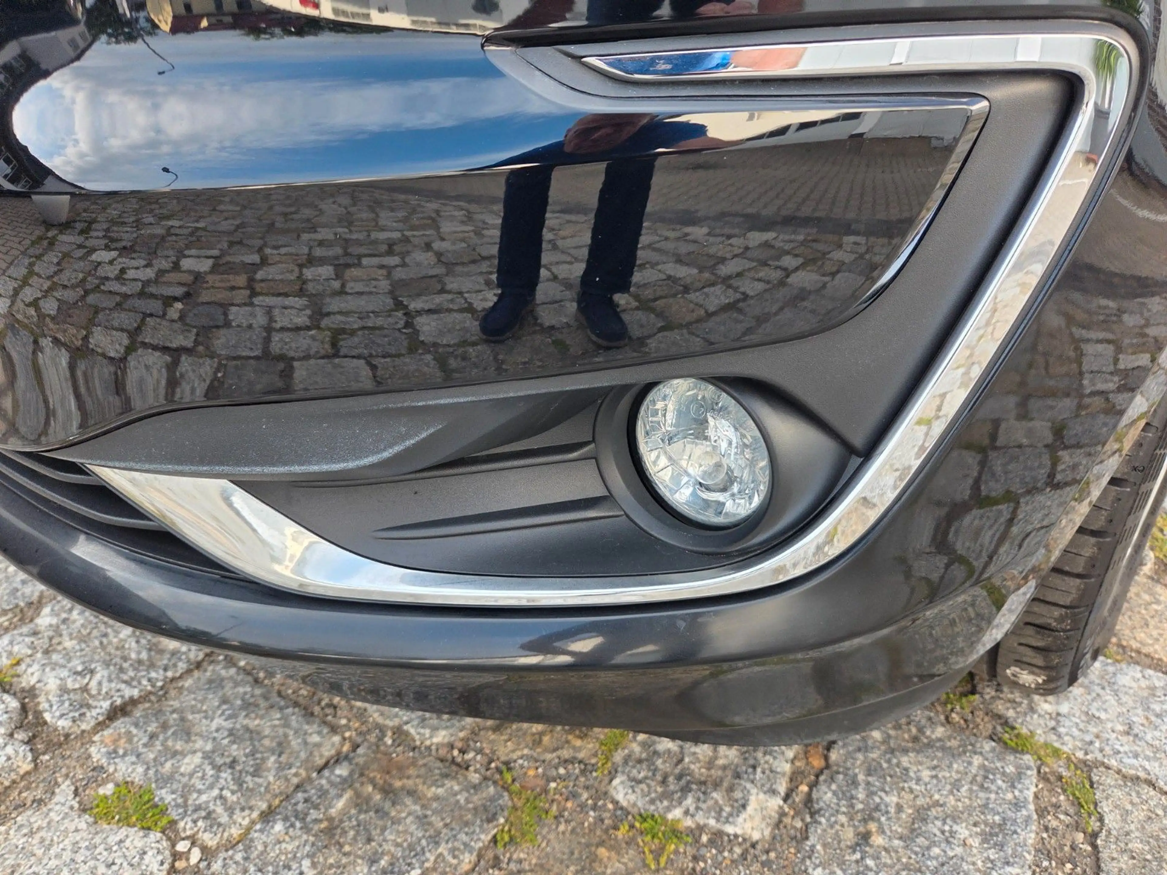Ford Ka/Ka+ KA+ Cool & Connect Scheckheftgepflegt — photo 19