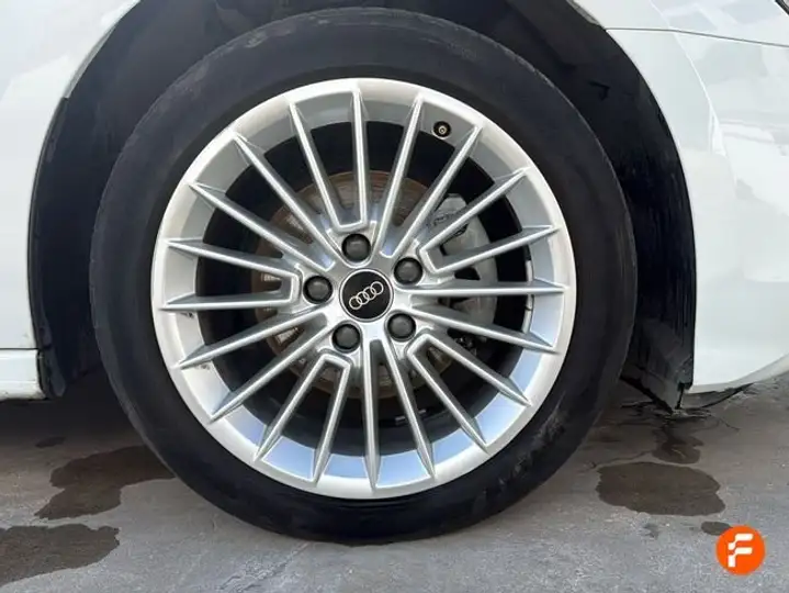 Audi A3 2022, foto 16