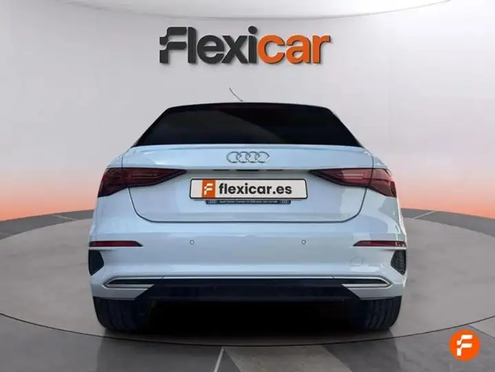 Audi A3 2022, foto 7