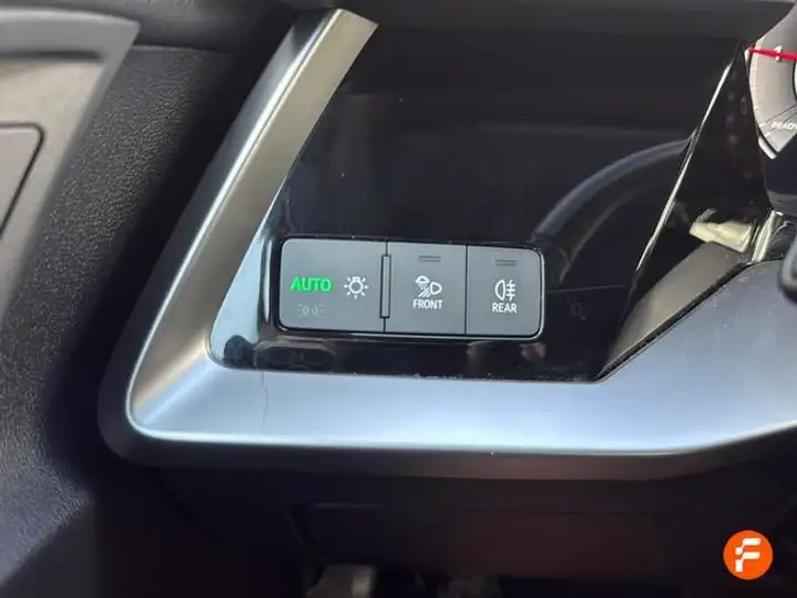 Audi A3 2022, foto 23