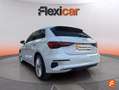 Audi A3 Sportback 30TDI S tronic Blanco - thumbnail 4