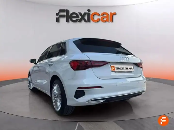 Audi A3 2022, foto 4