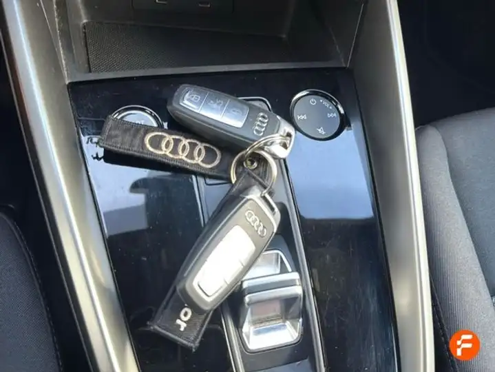 Audi A3 2022, foto 21