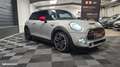 MINI Cooper 2.0 192 ch s bva jcw john works ligne a clapet Gris - thumbnail 3