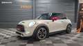 MINI Cooper 2.0 192 ch s bva jcw john works ligne a clapet Gris - thumbnail 1