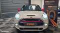 MINI Cooper 2.0 192 ch s bva jcw john works ligne a clapet Gris - thumbnail 2