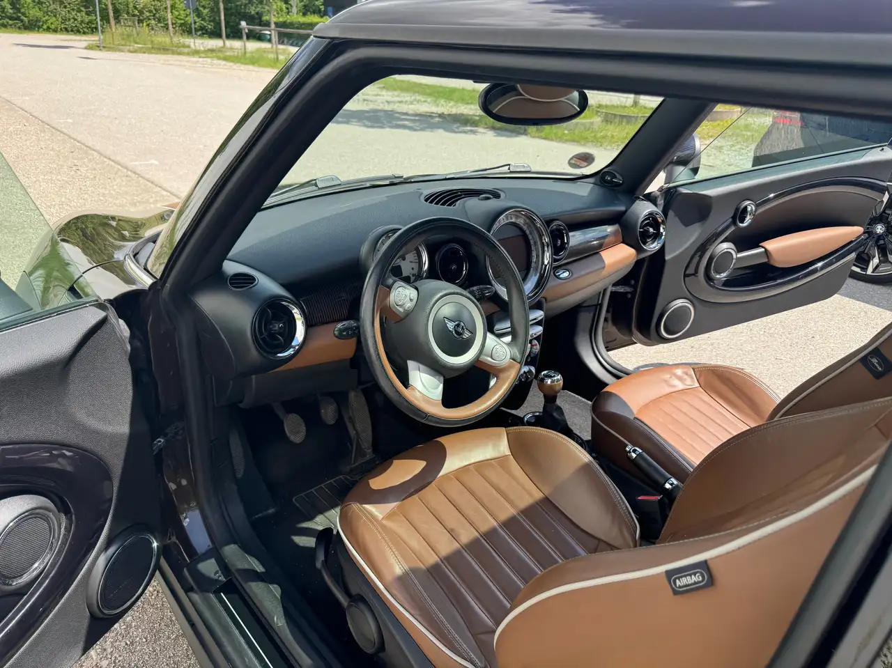 Das Auto