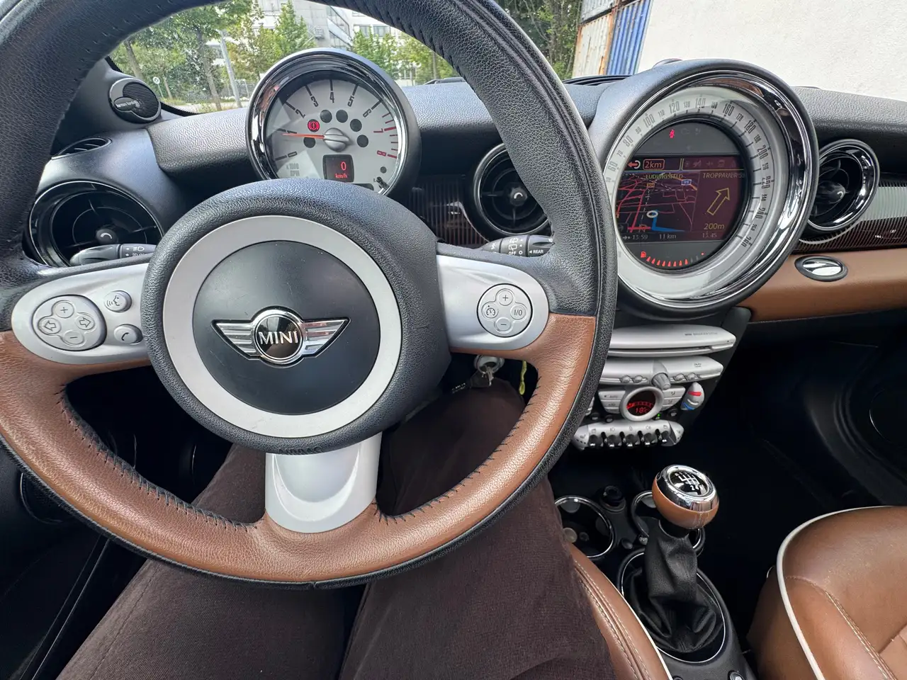 Das Auto