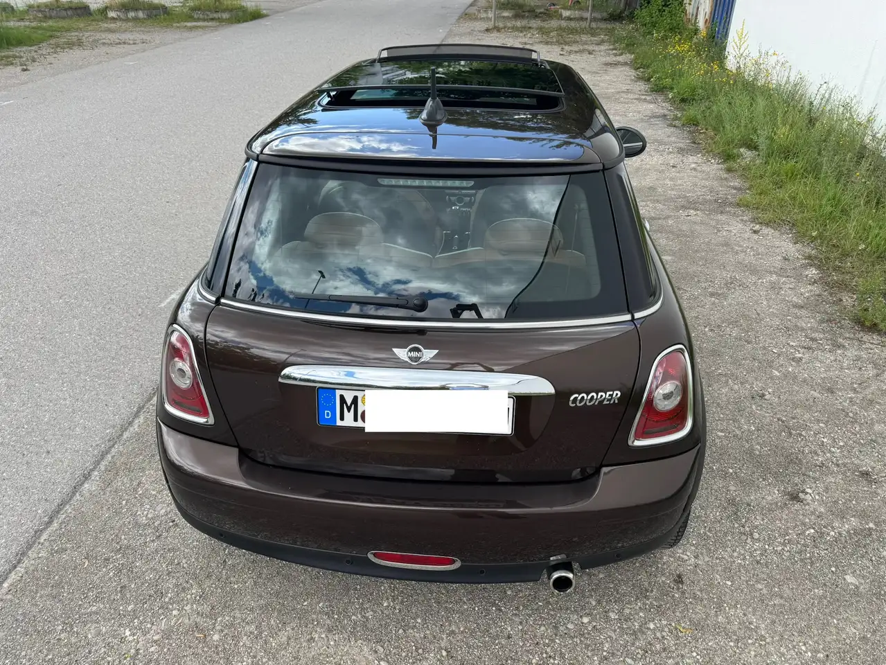 Das Auto