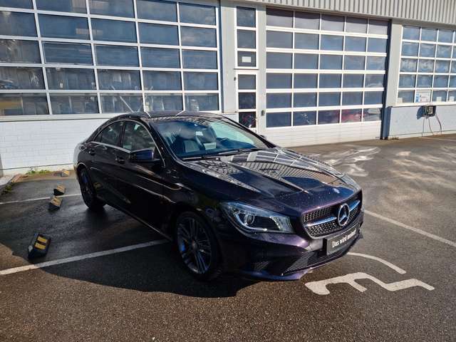 Mercedes-Benz CLA 180 Urban*ILS*Kamera*Ambiente*Klima*Navi