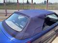BMW 320 Serie 3 E36 Cabrio 320i Cabrio c/2airbag Bleu - thumbnail 18