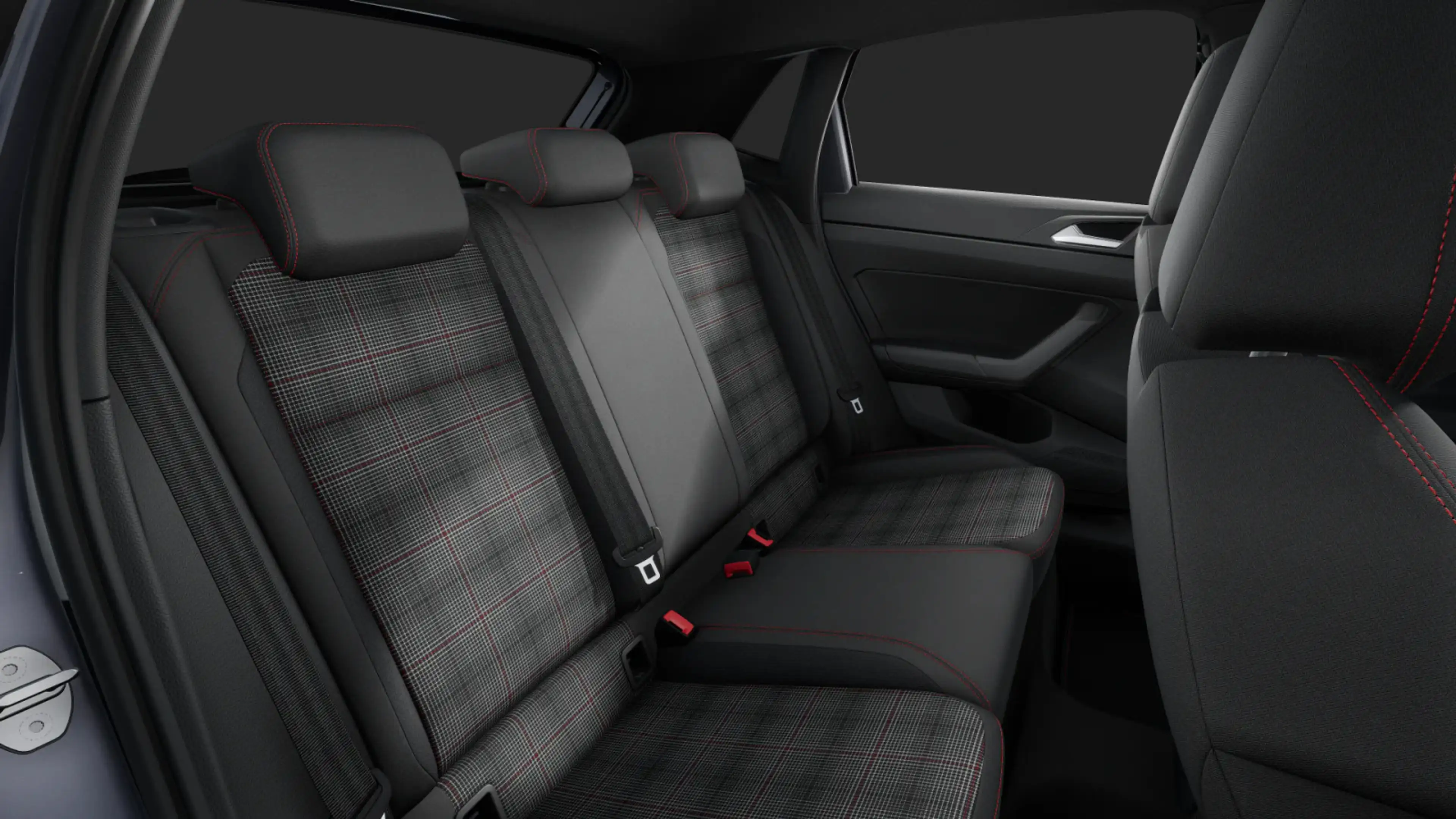 Volkswagen Polo GTI PANO ASSIST KAMERA KEYLESS — photo 11