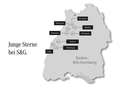 Mercedes-Benz EQA 250 Progressive KAMERA+18 ZOLL+DISTRONIC+LED Szürke - thumbnail 18