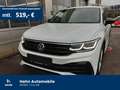 Volkswagen Tiguan R-Line "Black Style" 1.5TSI DSG AHK IQ.LI Weiß - thumbnail 1
