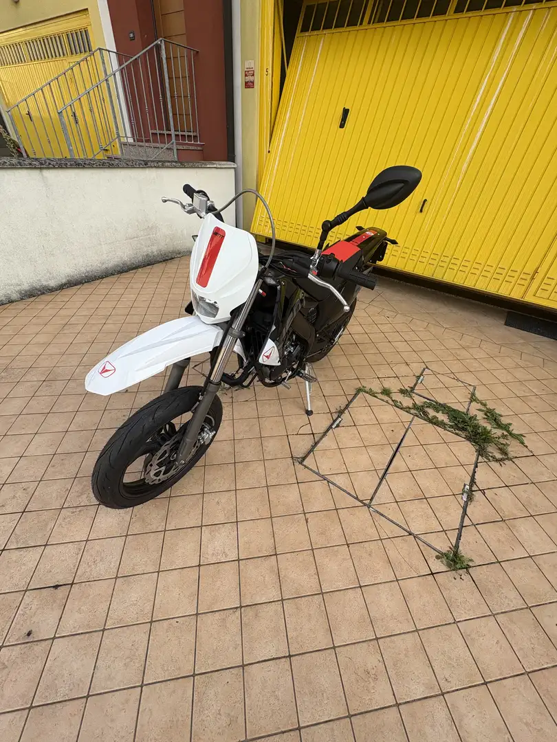 Vent Derapage RR 50 - 2