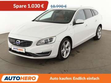 2.4 T6 Plug-in Hybrid Summum AWD Aut.*NAVI*ACC*CAM