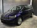 Volkswagen Touran 1.5 TSI 7DSG Highline 7 places Bleu - thumbnail 1