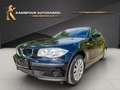 BMW 116 iLim. *Pano*116TKM*TÜVNEU* Noir - thumbnail 1