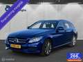 Mercedes-Benz C 200 Estate CDI Premium Plus Blu/Azzurro - thumbnail 1