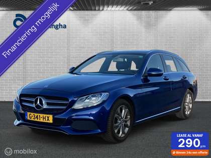 Mercedes-Benz C 200 Estate CDI Premium Plus