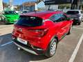 Renault Captur CAPTUR Intens 1,5 dCi 115 Rot - thumbnail 3
