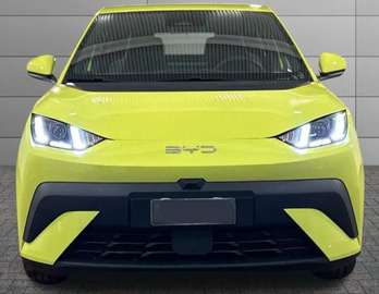 Surf 43,2 kWh Comfort