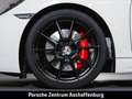 Porsche Boxster 718 Boxster GTS 4.0 Sport Design Paket Burmester Blanc - thumbnail 12