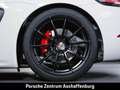 Porsche Boxster 718 Boxster GTS 4.0 Sport Design Paket Burmester Blanc - thumbnail 13