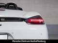 Porsche Boxster 718 Boxster GTS 4.0 Sport Design Paket Burmester Blanc - thumbnail 8