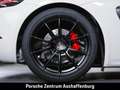 Porsche Boxster 718 Boxster GTS 4.0 Sport Design Paket Burmester Blanc - thumbnail 15
