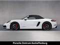 Porsche Boxster 718 Boxster GTS 4.0 Sport Design Paket Burmester Blanc - thumbnail 4