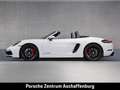 Porsche Boxster 718 Boxster GTS 4.0 Sport Design Paket Burmester Blanc - thumbnail 2