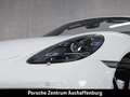 Porsche Boxster 718 Boxster GTS 4.0 Sport Design Paket Burmester Blanc - thumbnail 7