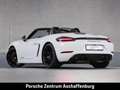 Porsche Boxster 718 Boxster GTS 4.0 Sport Design Paket Burmester Blanc - thumbnail 3