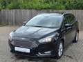 Ford Focus Turnier Titanium Schwarz - thumbnail 4