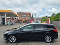 Ford Focus Turnier Titanium Schwarz - thumbnail 5