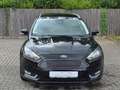 Ford Focus Turnier Titanium Schwarz - thumbnail 3