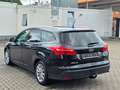 Ford Focus Turnier Titanium Schwarz - thumbnail 7