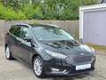 Ford Focus Turnier Titanium Schwarz - thumbnail 2