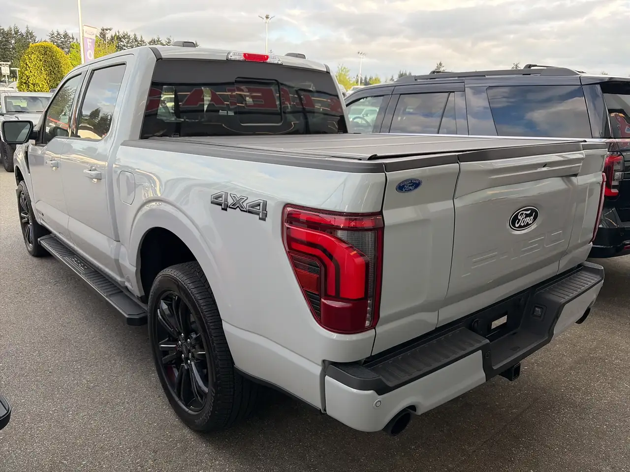 Ford F 150 снимка Ford F 150