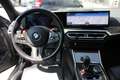 BMW M3 TOURING M COMPETITION XDRIVE IVA ESPOSTA 100% Grigio - thumbnail 11