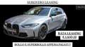 BMW M3 TOURING M COMPETITION XDRIVE IVA ESPOSTA 100% Grigio - thumbnail 1
