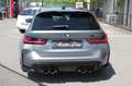 BMW M3 TOURING M COMPETITION XDRIVE IVA ESPOSTA 100% Grigio - thumbnail 6