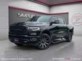 Dodge RAM 5.7L HEMI V8 eTorque Mild Hybrid Limited Noir - thumbnail 6