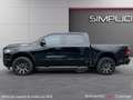 Dodge RAM 5.7L HEMI V8 eTorque Mild Hybrid Limited Noir - thumbnail 5