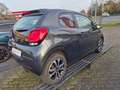Citroen C1 Shine Grau - thumbnail 4